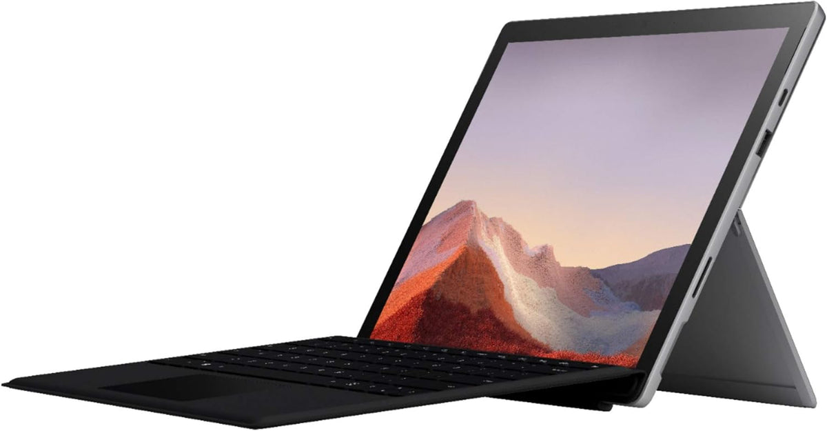 10th Gen i3-1005G1 4GB RAM 128GB SSD 12.3" Touch Display with Type Cover L192887