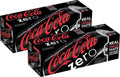 12 fl oz 24 Pack Soda Soft Drink I688771