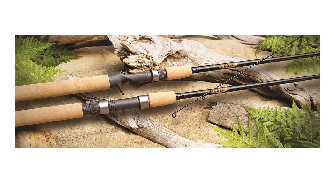 TRC86HF2 Casting Rod S478