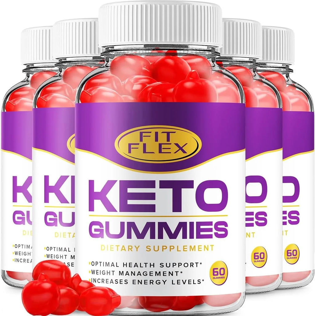 5 Pack Keto ACV Gummies Apple Cider Vinegar Dietary Supplement B12 Beet Root Juice 300 Gummies E82154