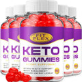 5 Pack Keto ACV Gummies Apple Cider Vinegar Dietary Supplement B12 Beet Root Juice 300 Gummies E82154