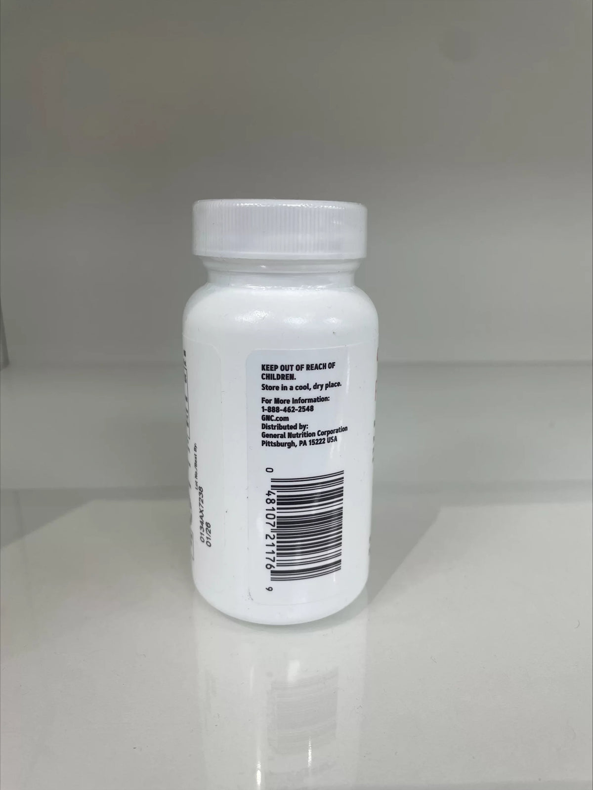Pycnogenol 100mg 30 Capsules B7575