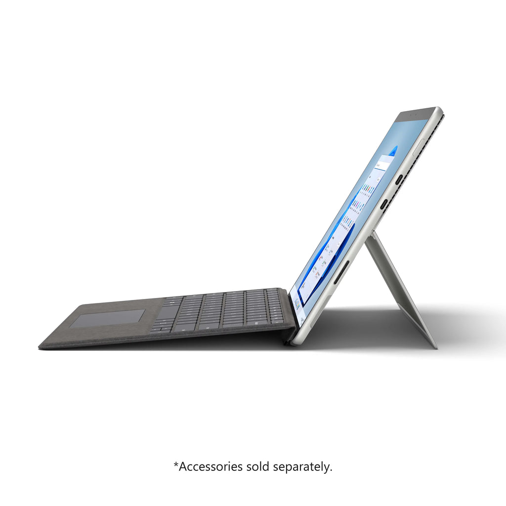13 inch i5 16GB 256GB Graphite Surface Pro K313052