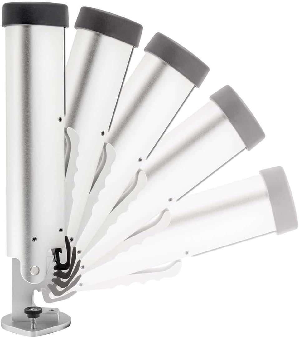 Adjustable Rod Holder X5596