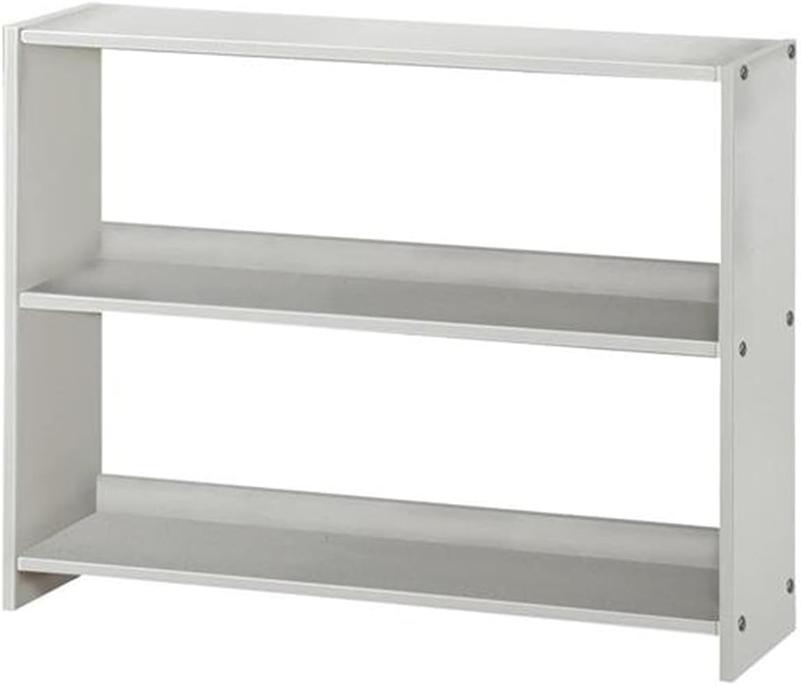 Antique Grey Bookcase K98584