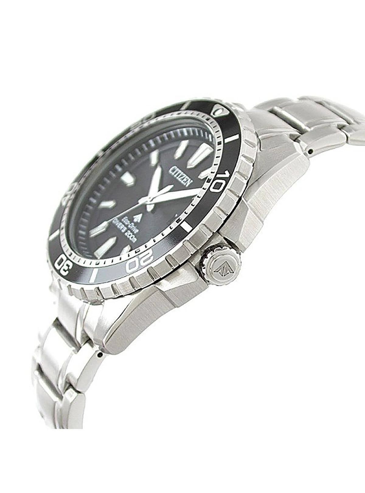 Eco-Drive Diver 200m Watch L880996