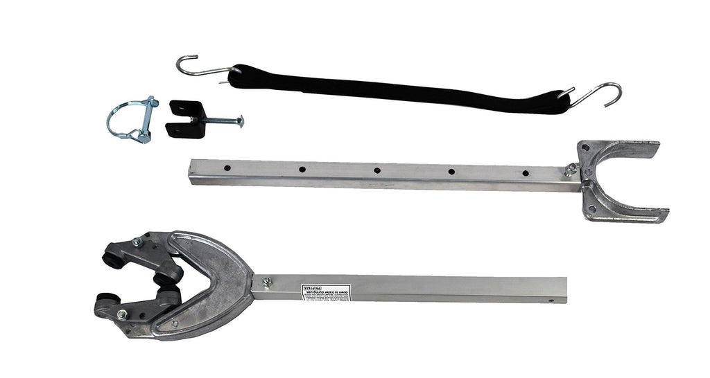 Heavy Duty Transom Saver V58152