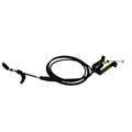 Throttle Cable P758501