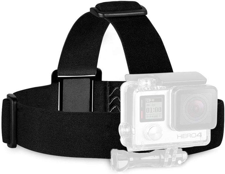 Black Camcorder K86823