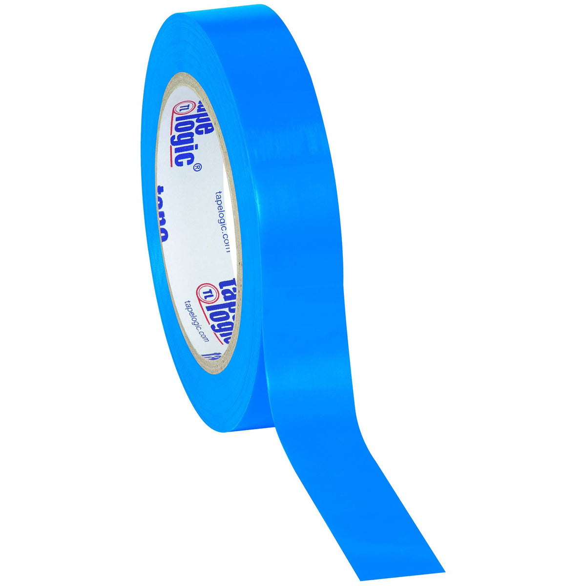 Blue Solid Vinyl Safety Tape V33357