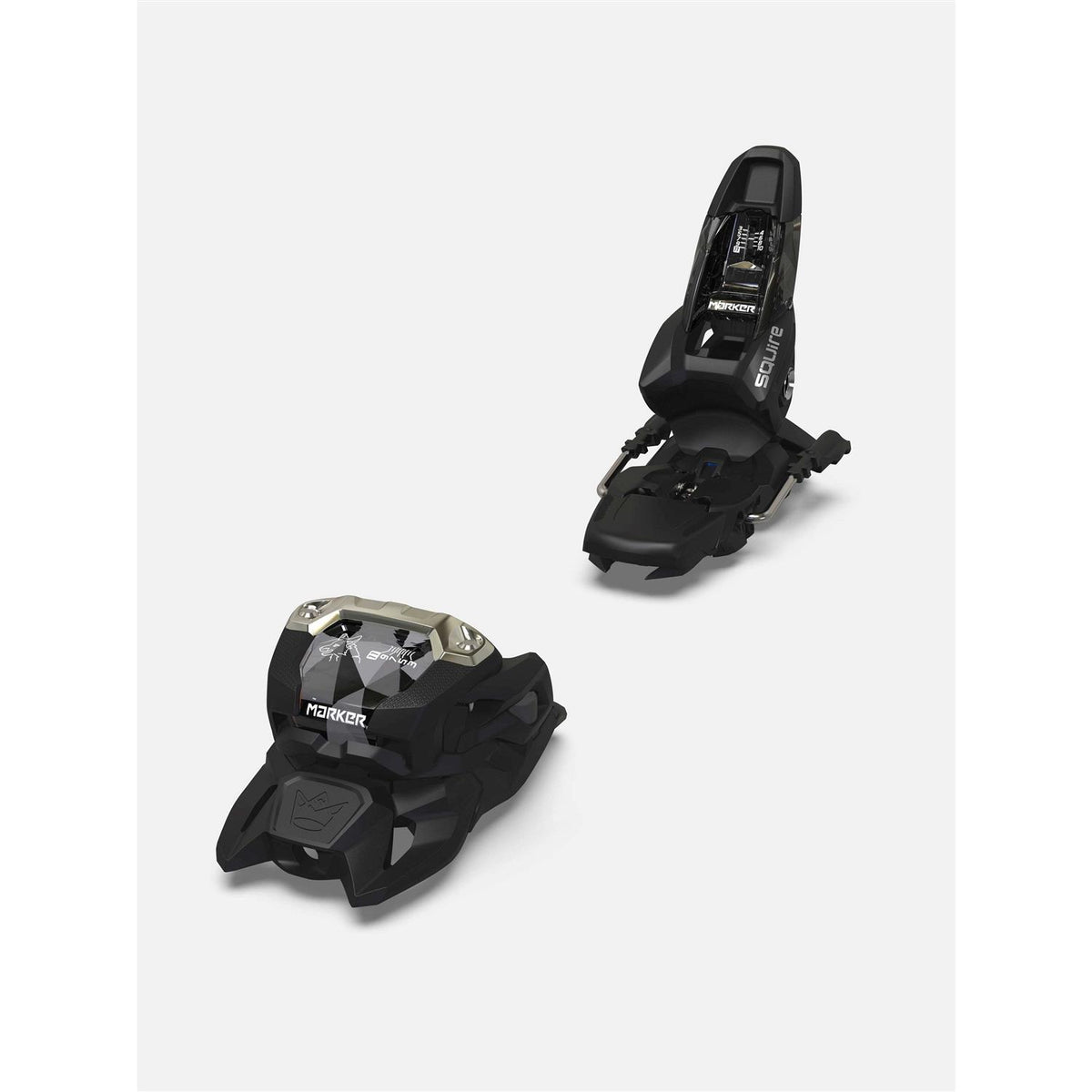 Honey Badger Skis D196614