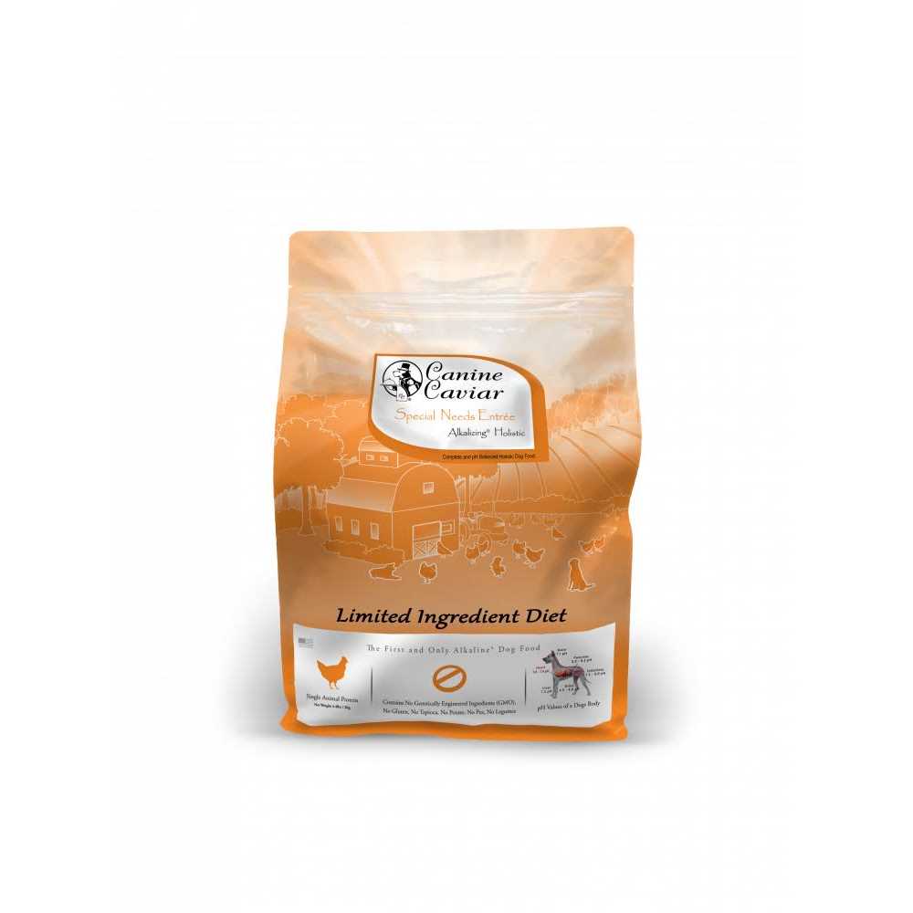 Dry Dog Food Z20736