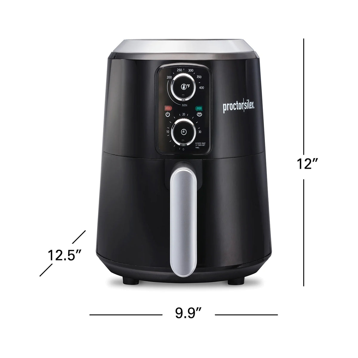 Air Fryer 2.6L I516