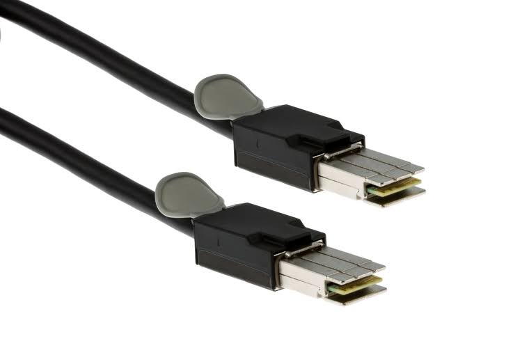 Stacking Cable Q43512