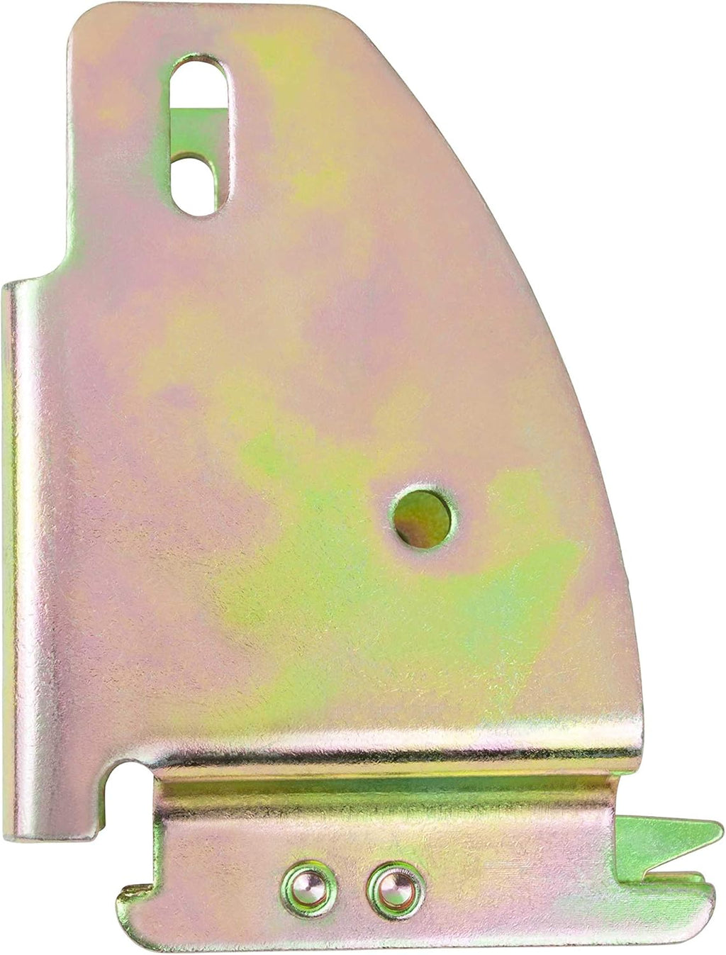 10 Pack E-Track Wood Beam End Socket Shelf Brackets with E Track Fittings for 2x4 & 2x6 in Truck Trailer Van RV Tie-Down Systems M88427