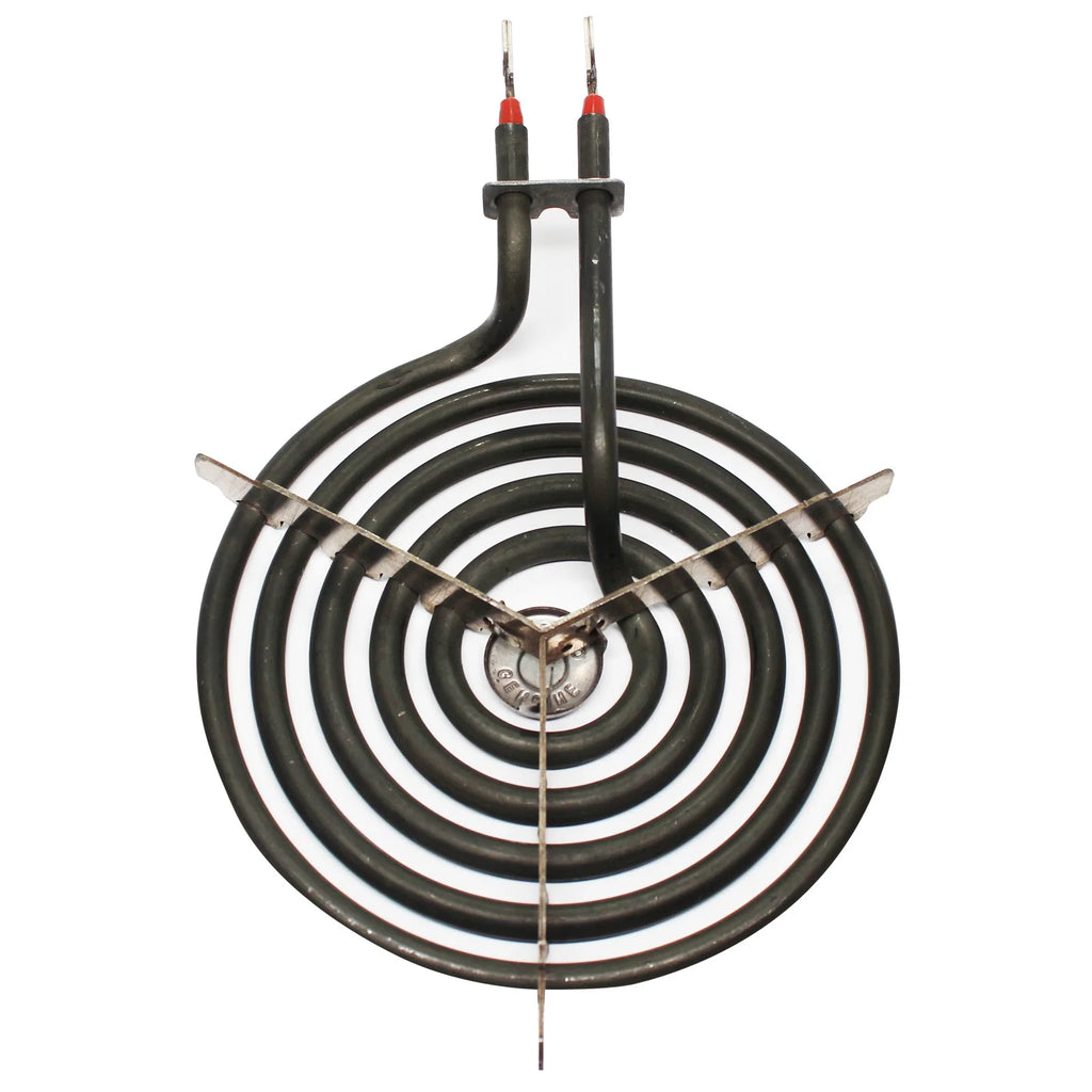 8 inch 6 Turns & 6 inch 5 Turns Surface Burner Elements F905