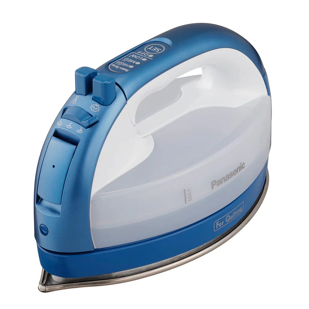 Cordless Iron with Vertical Steam 1500W K53669
