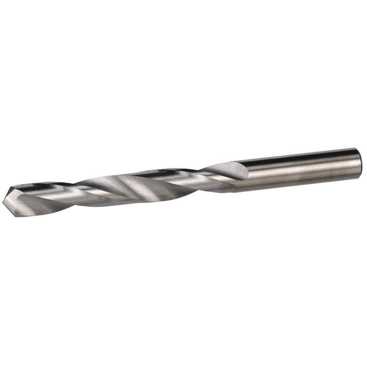 27/64x22 Solid Carbide Drill Bit U535349