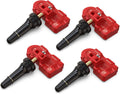 315MHz TPMS Tire Pressure Sensor 4-Pack T142