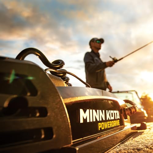 Bow-Mount Electric Trolling Motor with GPS, 70 Lb. Thrust, 54 in. Shaft I773808