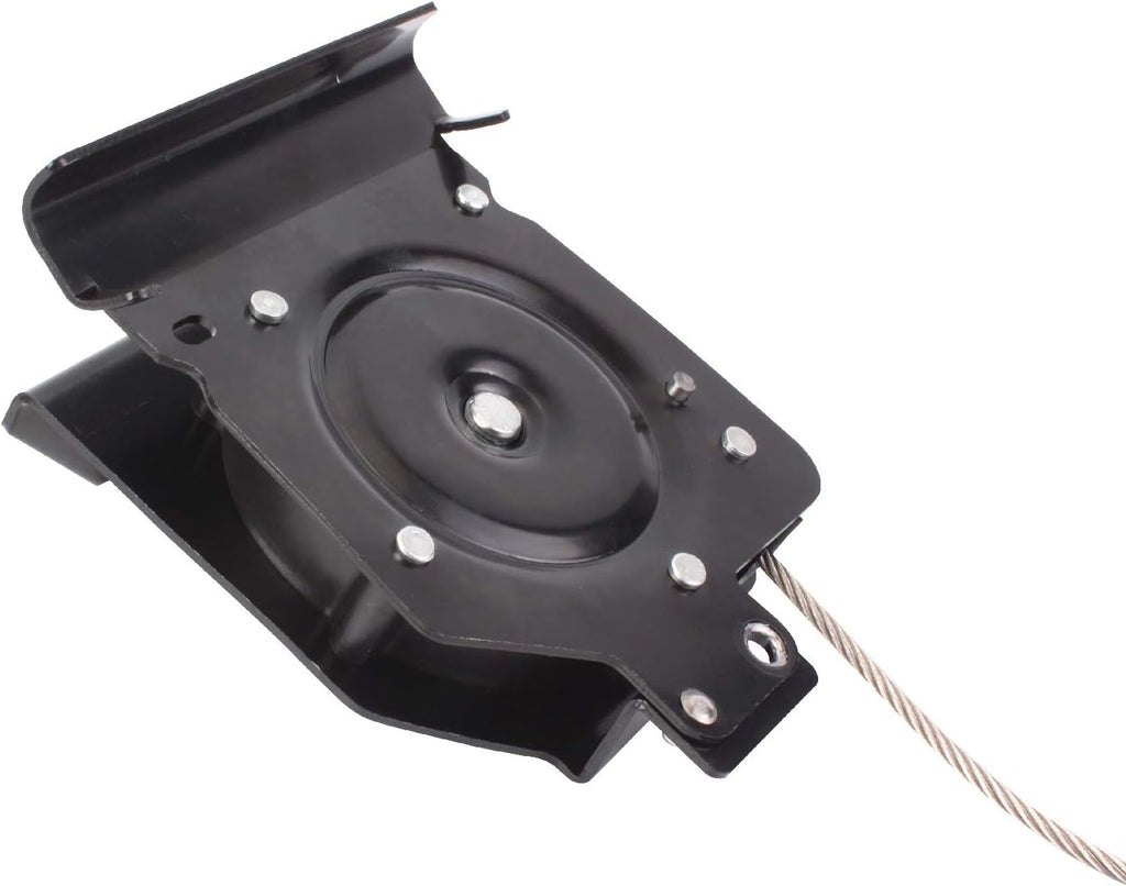 Spare Tire Winch Wheel Carrier Hoist Pack of 2 M4106