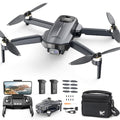 4k GPS Foldable Camera Drone with Brushless Motor V559