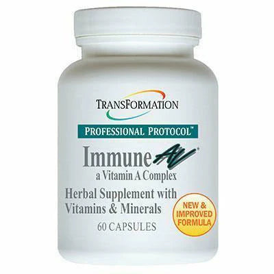 Immune 60 Capsules H951