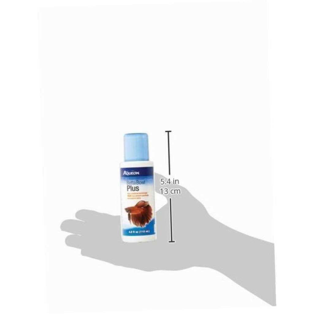 Betta Bowl Water Conditioner B278664