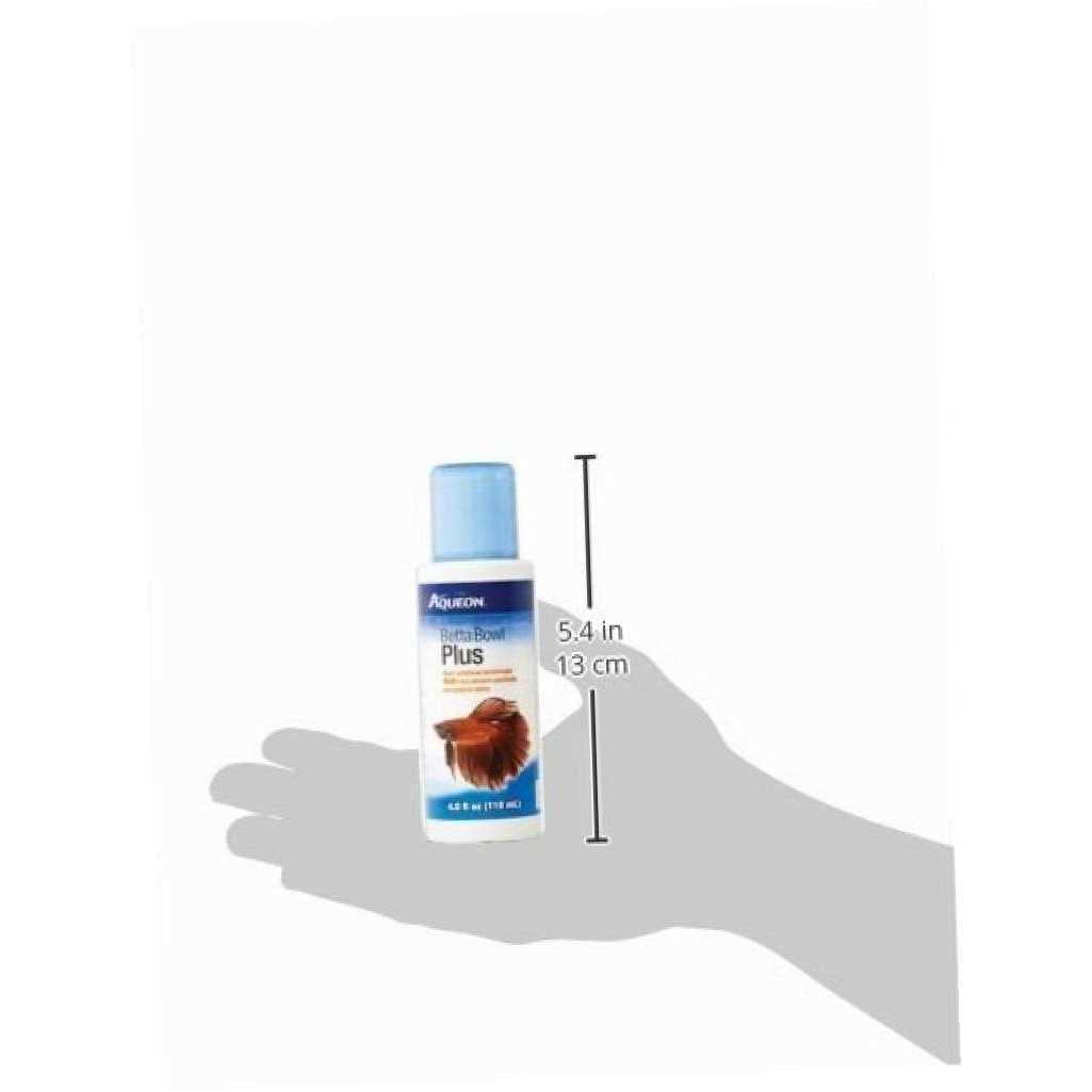 Betta Bowl Water Conditioner B278664