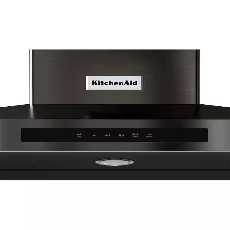 36 in. Island Canopy Range Hood P561196