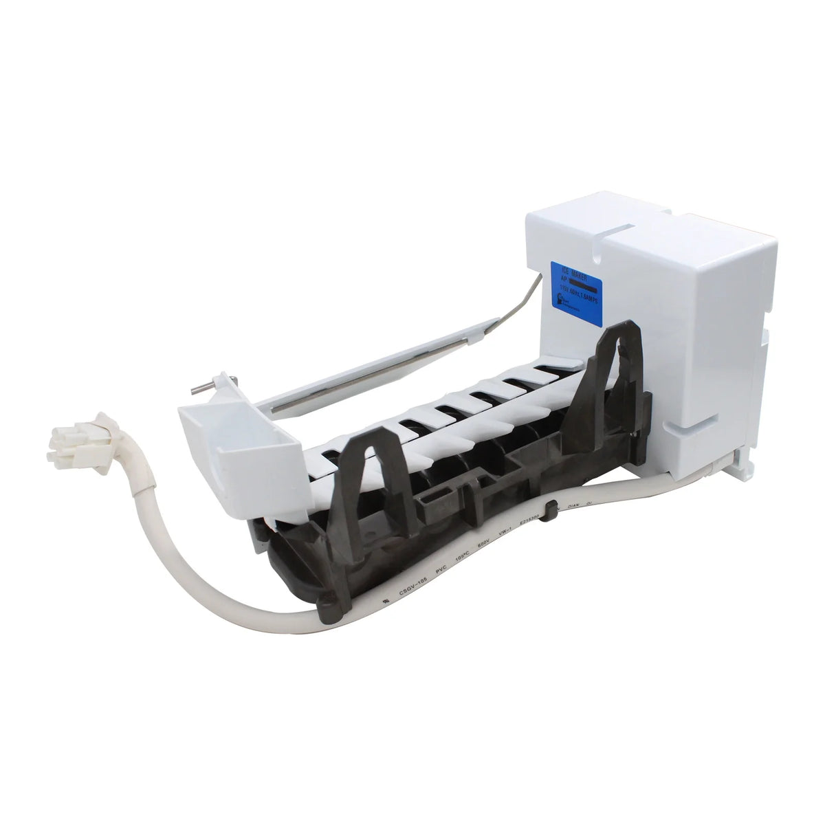 Refrigerator Ice Maker Replacement H10698