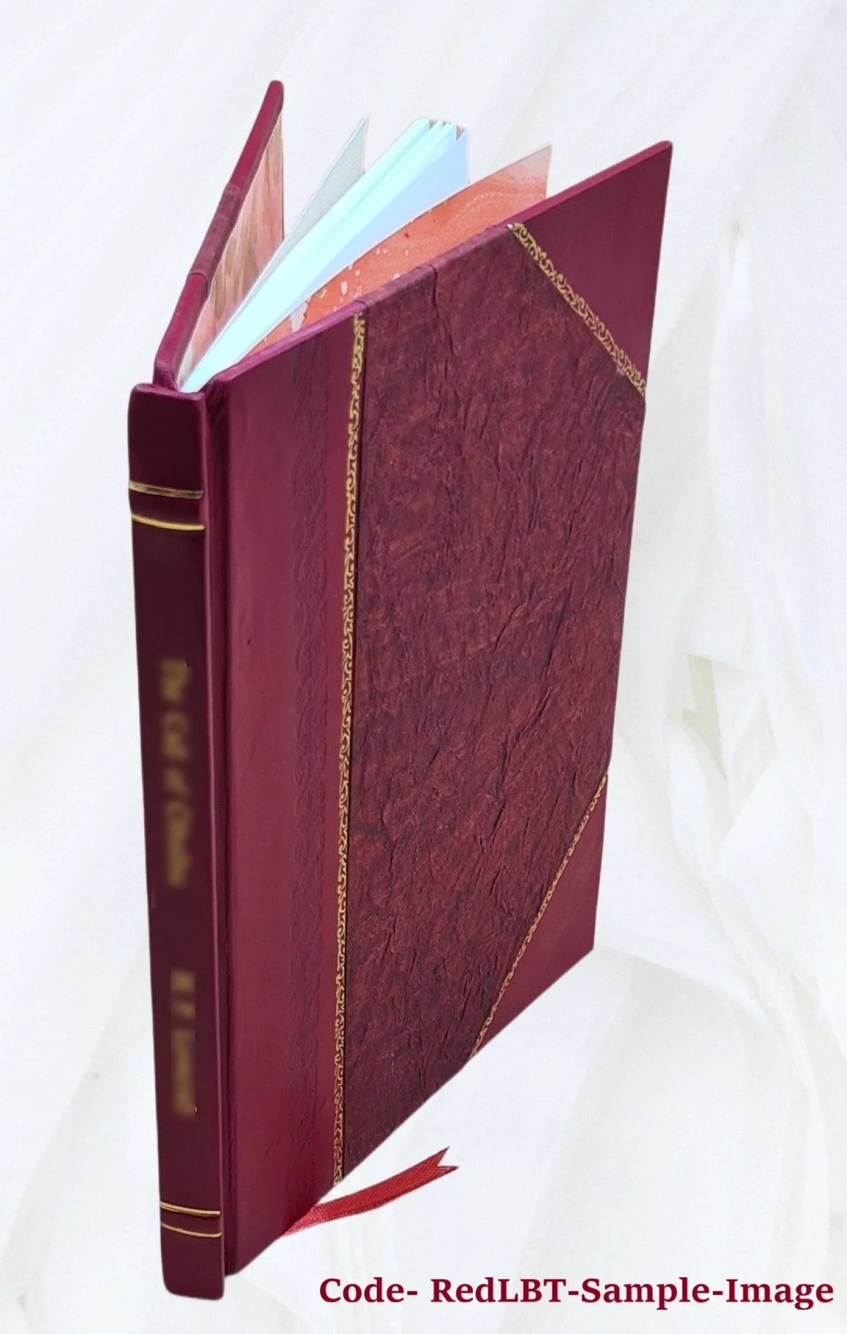 Leather Bound R686691
