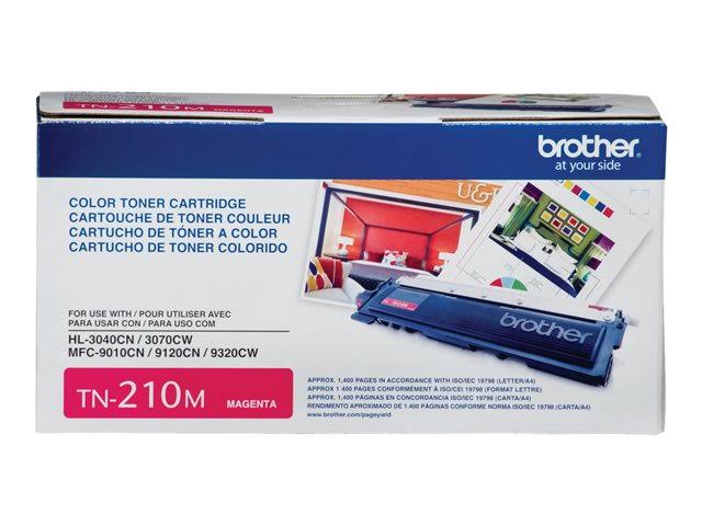 Magenta Toner Cartridge H5011