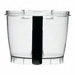 Work Bowl with Black Handle G67543