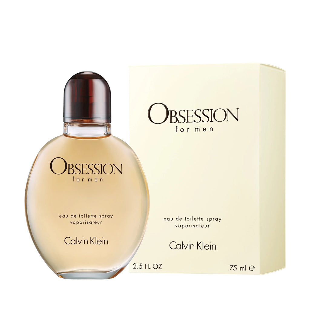 EDT 2.5 OZ for Men R637