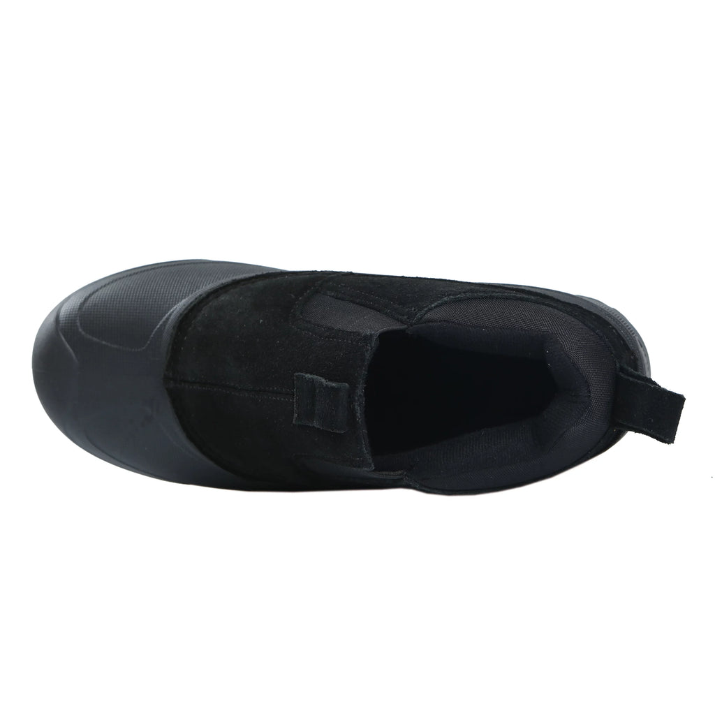 Insulated Leather Winter Snow Boot W532099