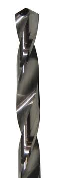 27/64x22 Solid Carbide Drill Bit U535349
