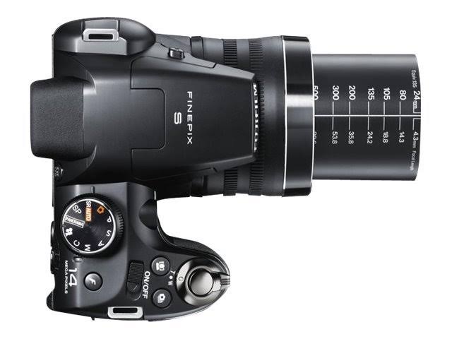 Digital Camera E272414