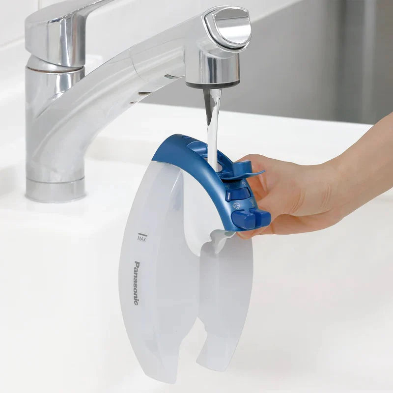 Cordless Iron with Vertical Steam 1500W K53669