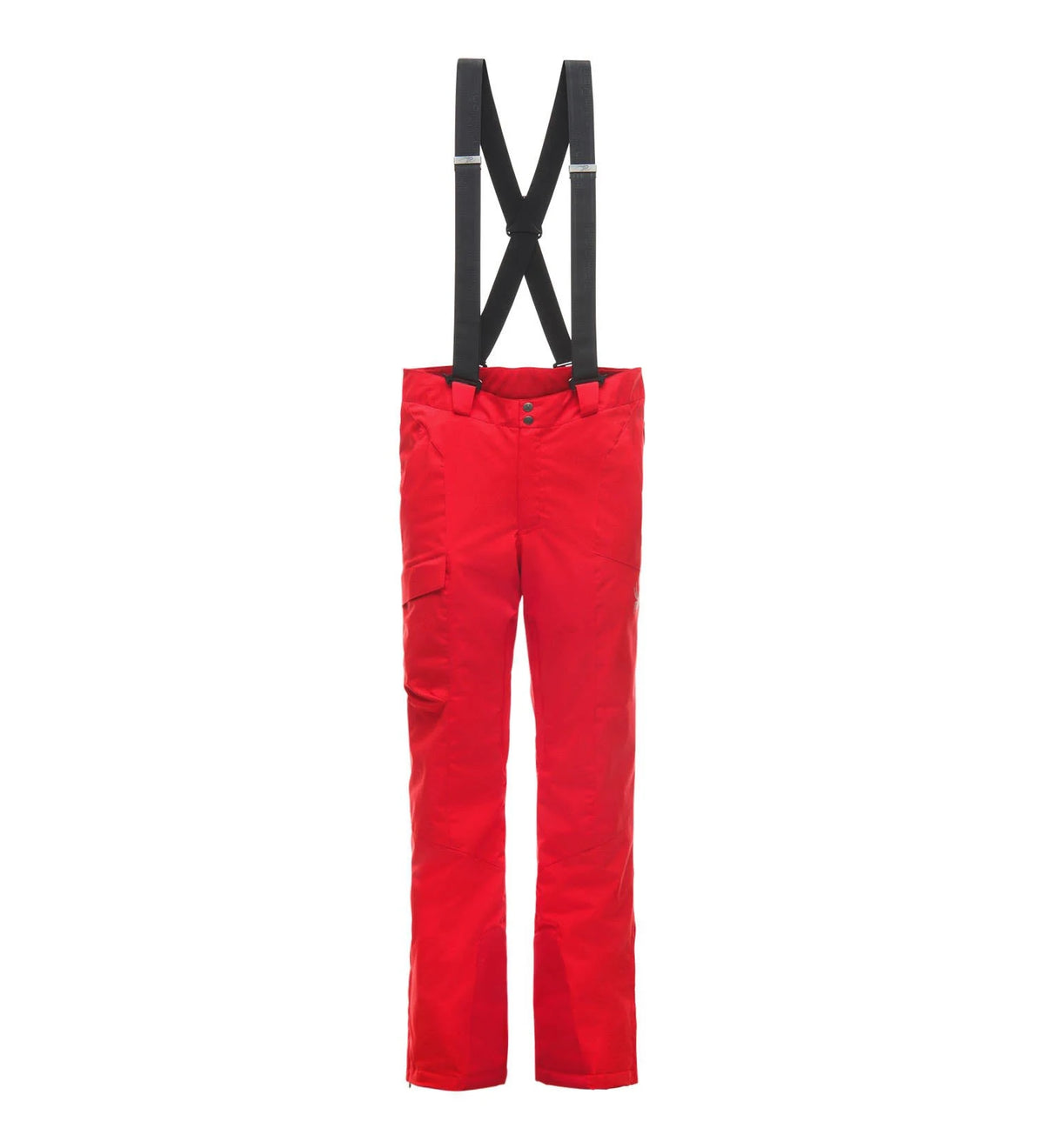 Red Sentinel Tailored Pant C66745