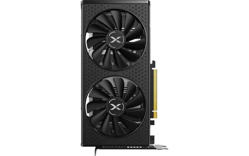 AMD Radeon RX 6600 8GB GDDR6 Graphics Card N901533