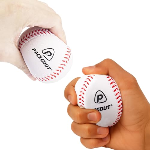 Soft Foam Baseballs R880546