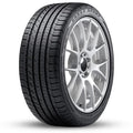 2 All Season Performance Tires 255/55R18 E763