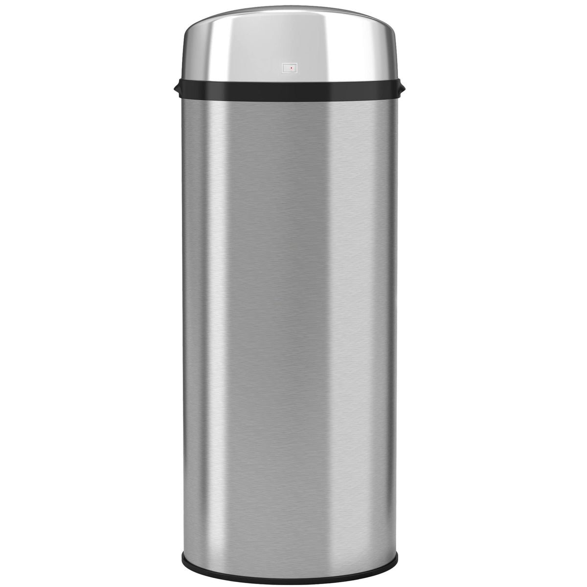 Stainless Steel Motion Sensor Trash Can D741686