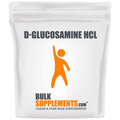 Pure Glucosamine HCL Powder H9365