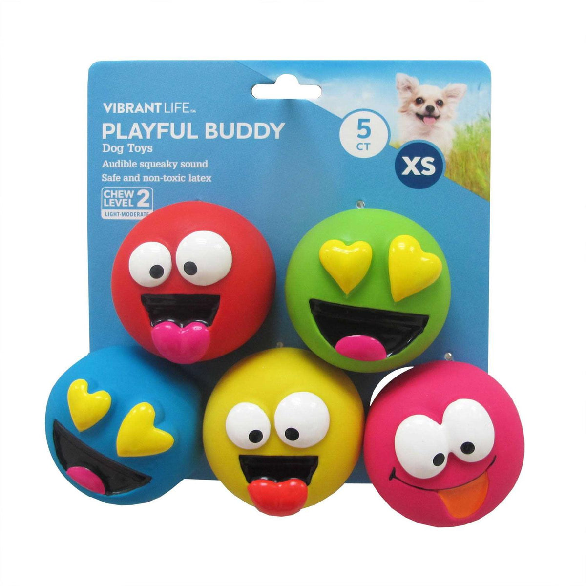 Dog Toys G428