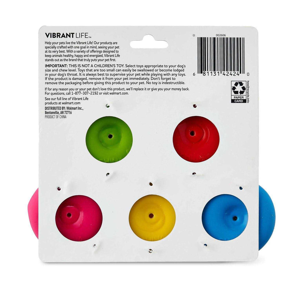 Dog Toys G428