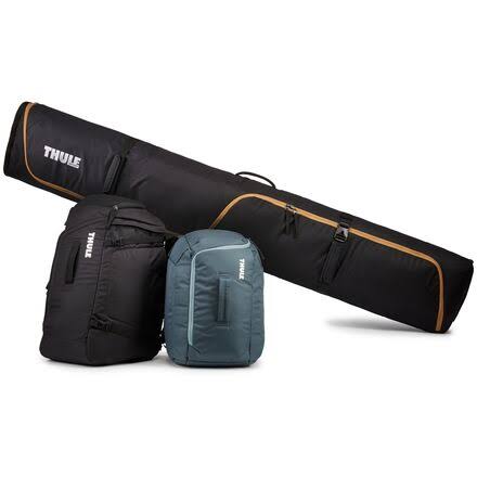 Ski Bag Black 192 cm Q57393