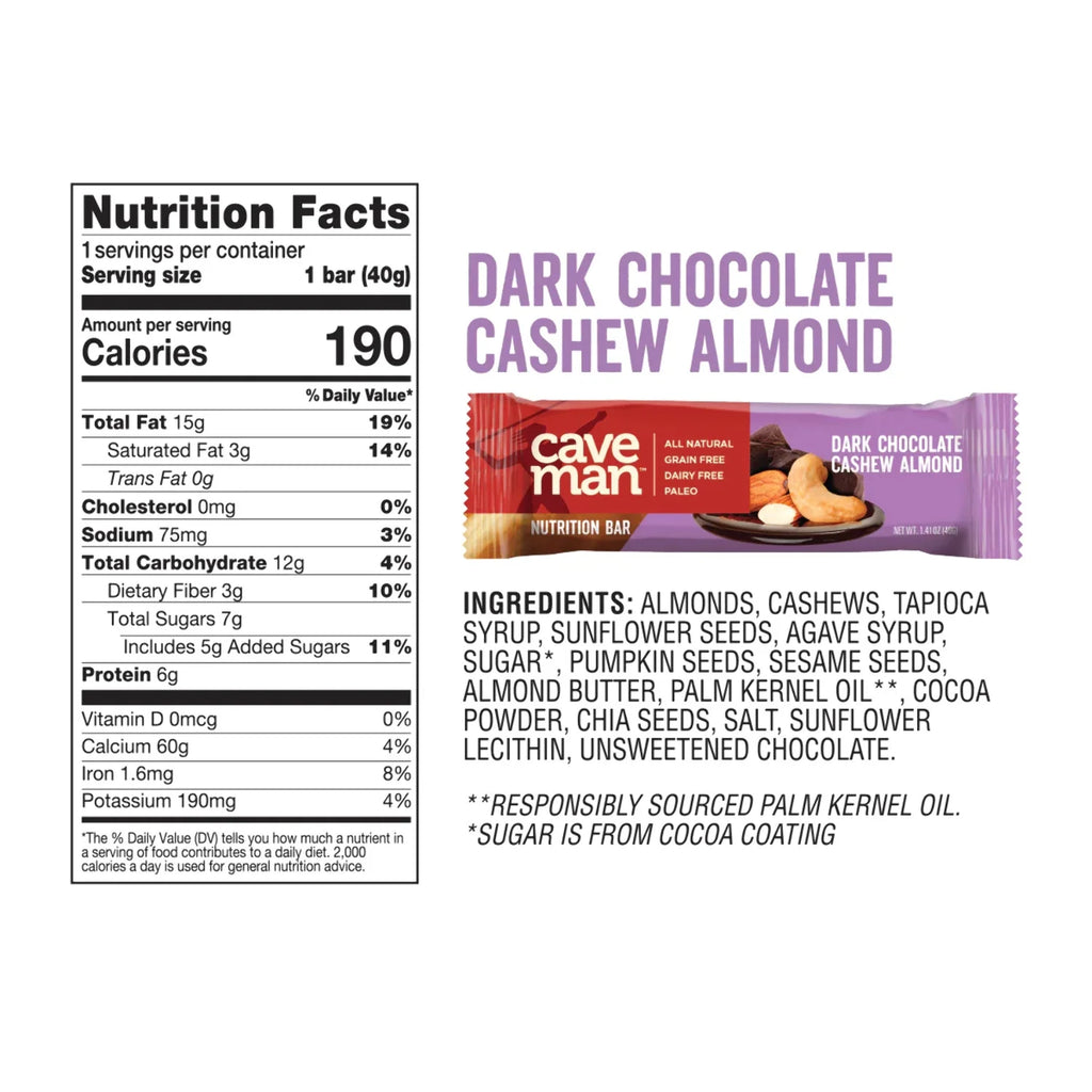 Nutrition Bars J9398