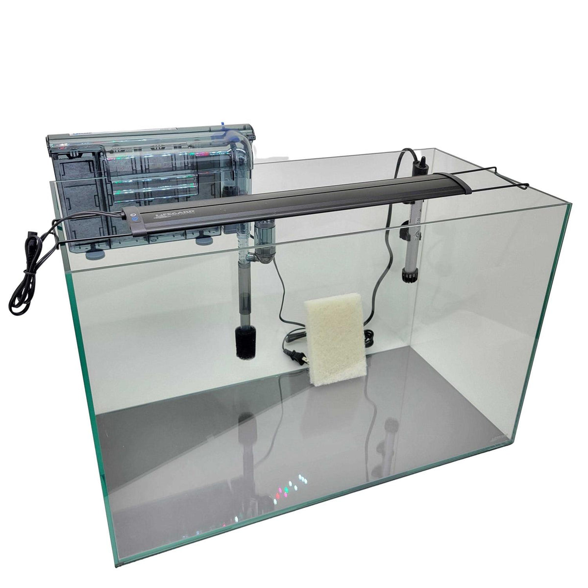Clear Glass Aquarium Q421375
